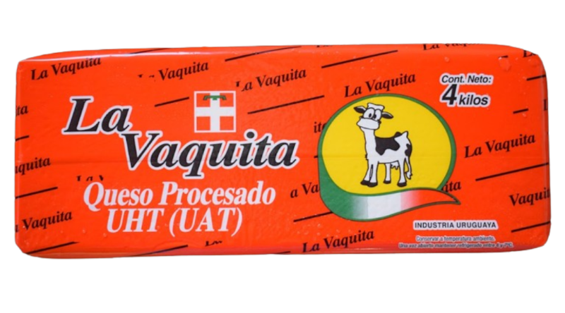 La Vaquita